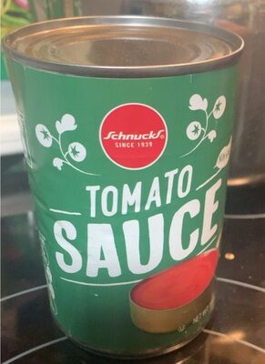 Tomato Sauce, Tomato