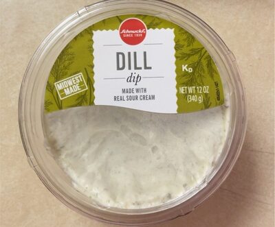 Dill Dip, Dill