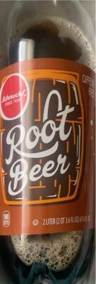 Caffeine Free Root Beer