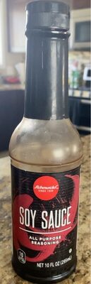 Soy Sauce All Purpose Seasoning, Soy