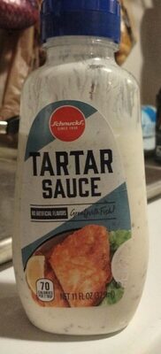 Tartar Sauce, Tartar