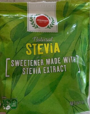 Natural Stevia
