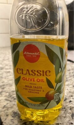Olive Oil