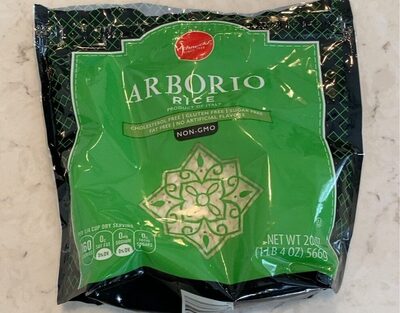 Arborio Rice