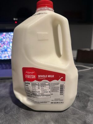 Whole Milk