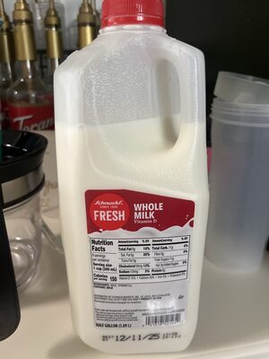Whole Milk