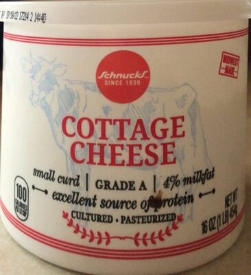 Cottage Cheese