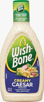 Wish-Bone, Creamy Caesar Dressing