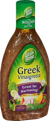 Wish-Bone, Greek Vinaigrette Dressing