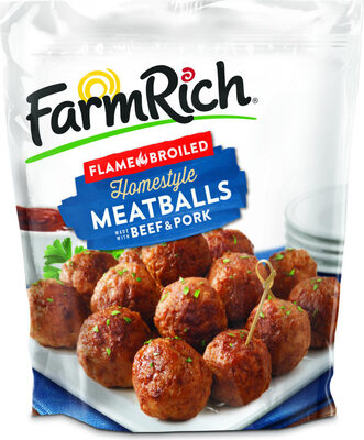 Meatballs, Original