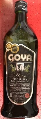 Unico Premium Extra Virgin Olive Oil