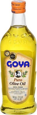 Pure Olive Oil