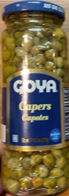 Capers