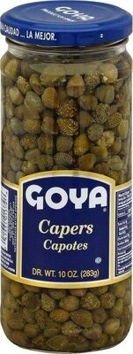 Capers