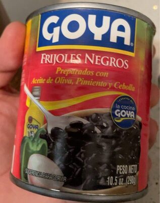 Black Bean Soup, Black Bean