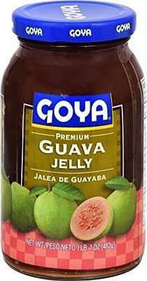 Premium Guava Jelly, Guava