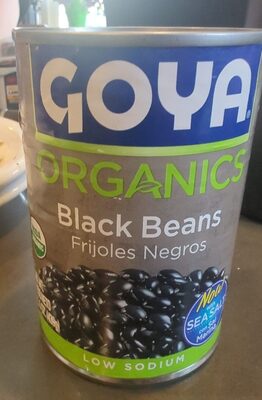 Black Beans