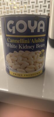 Cannellini Beans
