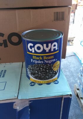 Premium Black Beans