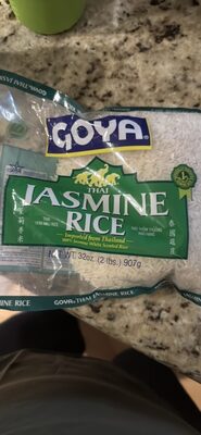 Thai Jasmine Rice