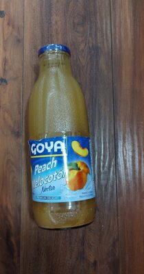 Peach Nectar, Peach
