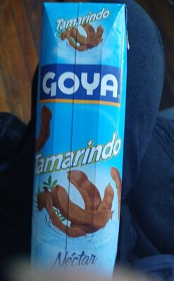 Nectar, Tamarind