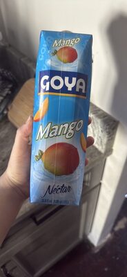 Nectar, Mango