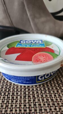 Guava Paste
