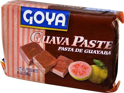 Goya Guava Paste, 14 Oz