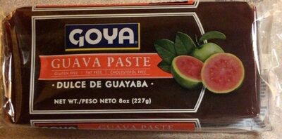 Guava Paste