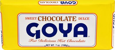 Sweet Dulce Chocolate