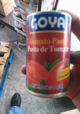 Dominican Style Tomato Paste