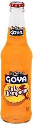 Cola Champagne