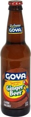 Ginger Beer, Jamaican Style