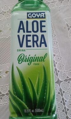 Original Flavor Aloe Vera Drink