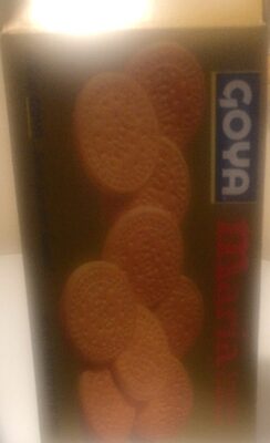 Maria Cookies
