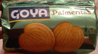 Palmeritas