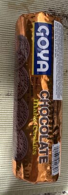 Maria Cookies, Chooclate