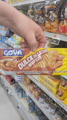 Wafers