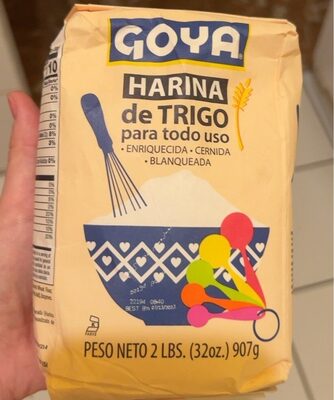 All Purpose Flour