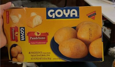 Cheese Breads, Cheese