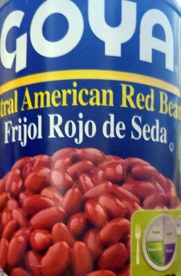 Prime Premium Central American Red Beans
