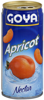 Nectar, Apricot