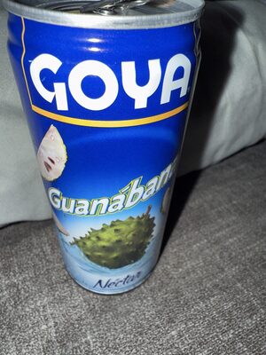 Nectar, Soursop