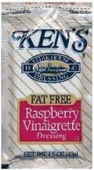 Fat Free Raspberry Vinaigrette Dressing, Raspberry Vinaigrette