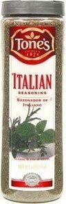Italian Seasoning Blend