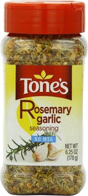 Rosemary Garlic Seasoning Blend, Rosemary,Garlic