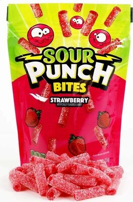Strawberry Candy, Strawberry