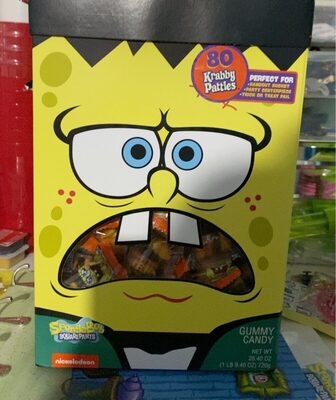 Gummy Candy