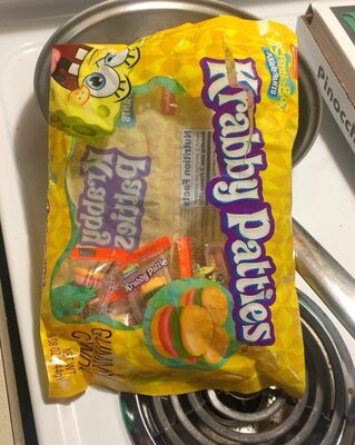 Gummy Candy